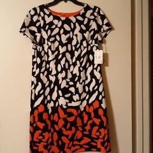 London Times Dress